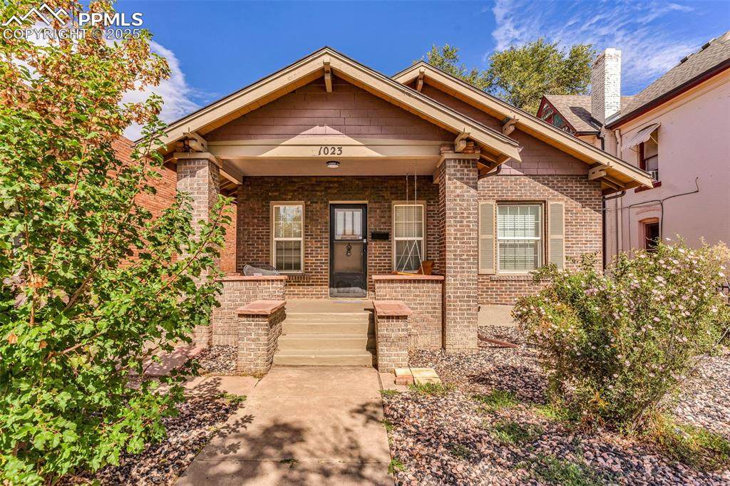 1023 Main Street - Photo 1