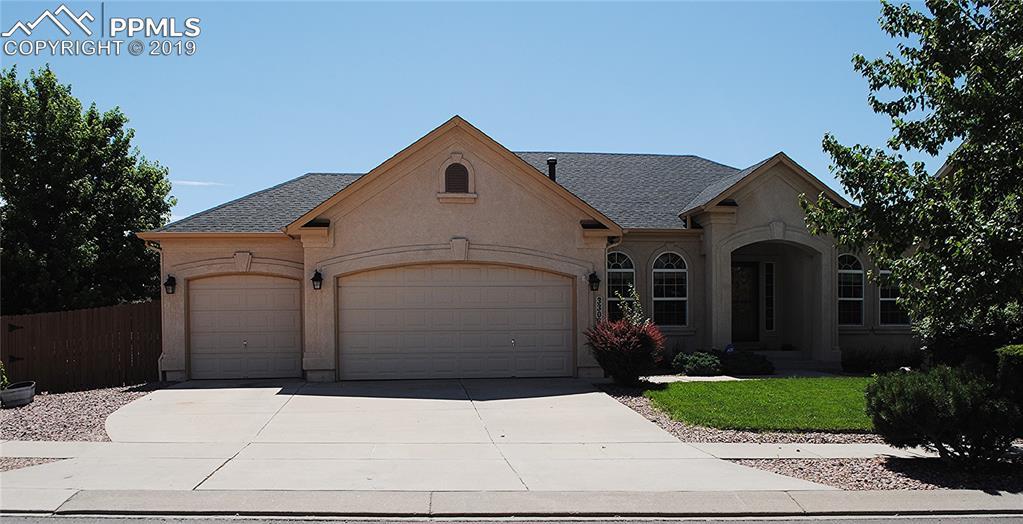 3303 Castellon Drive - Photo 1