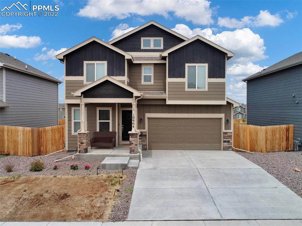 10904 Matta Drive - Photo 1