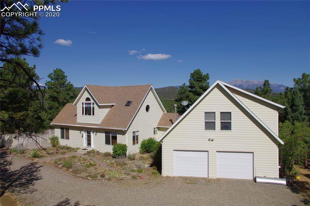 13121 Northridge Road - Photo 1