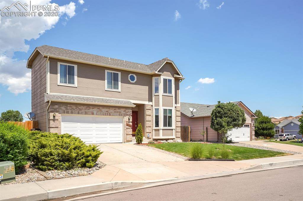 4280 Solarglen Drive - Photo 1