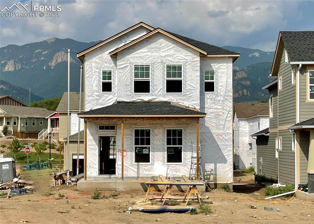 180 Mayflower Park Place - Photo 1