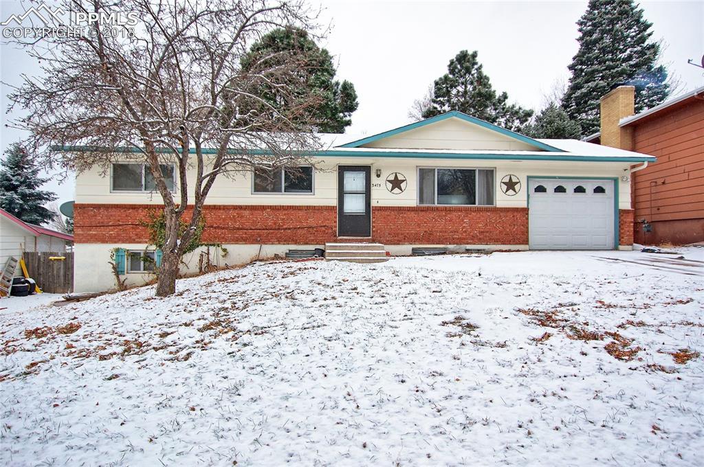 3475 Montebello Drive - Photo 1