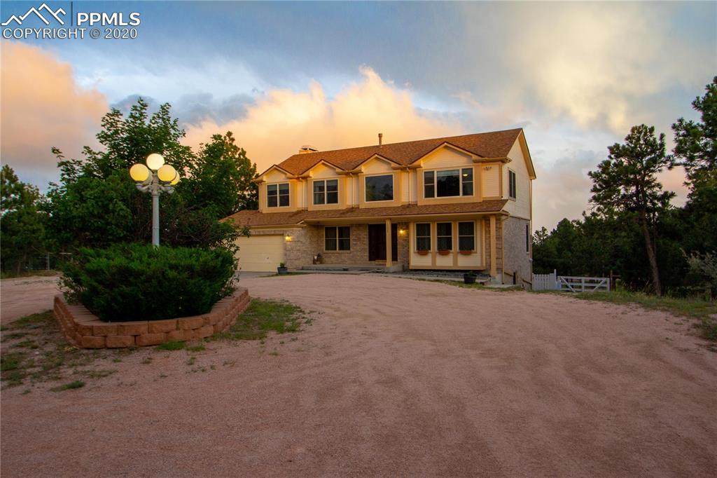 10625 Teachout Road - Photo 1