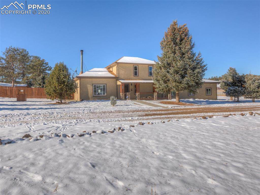 13599 County Road 1 Road - Photo 1