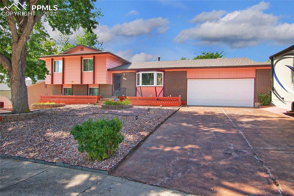 3345 Mira Loma Court - Photo 1