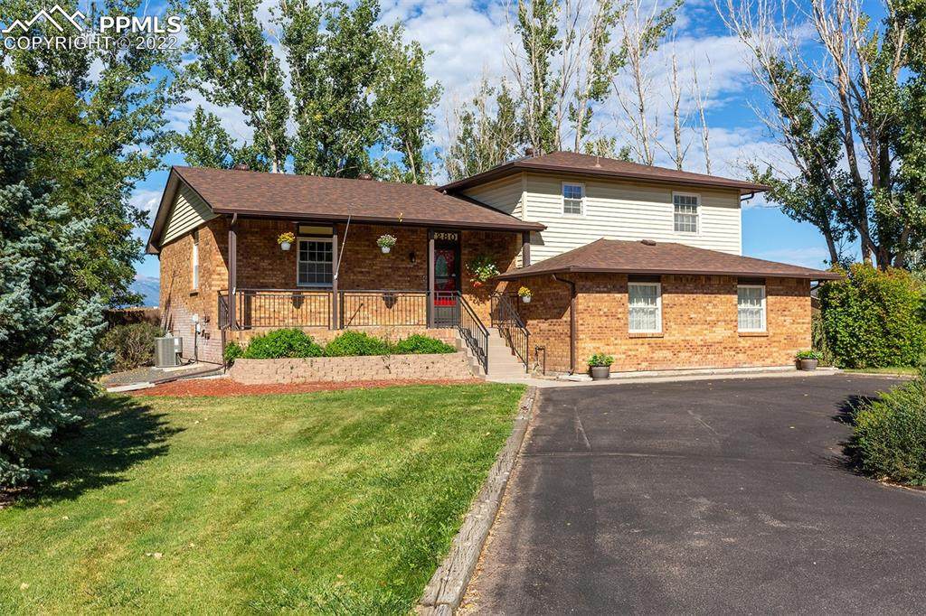 7280 Sand Trap Drive - Photo 1