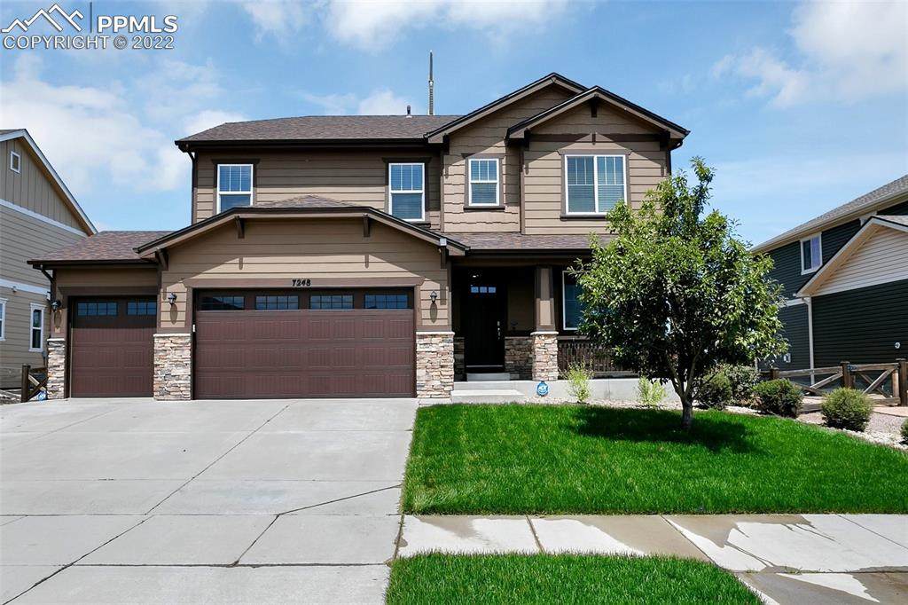 7248 Mountain Spruce Drive - Photo 1