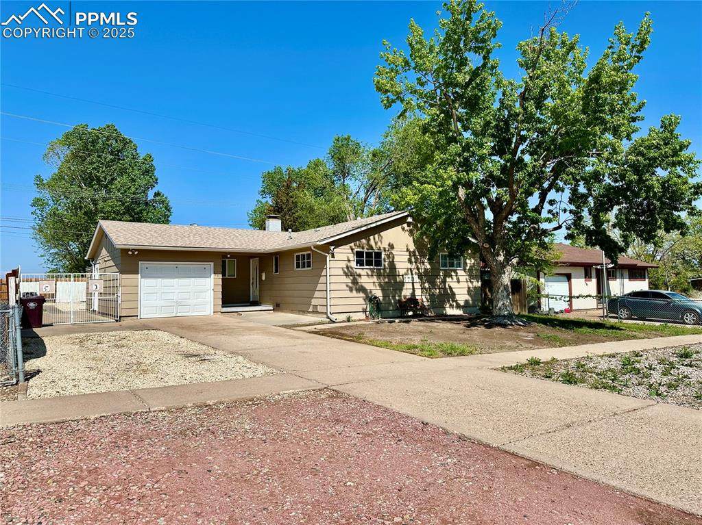 1701 Jerry Murphy Road - Photo 1