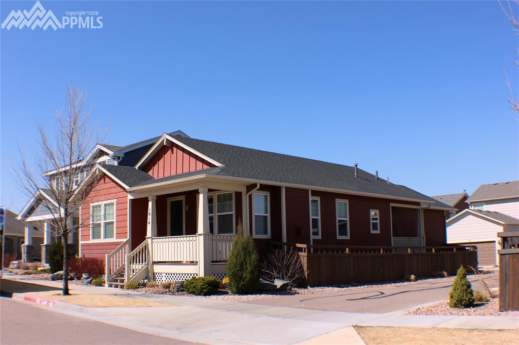 1614 Nellie Lane - Photo 1