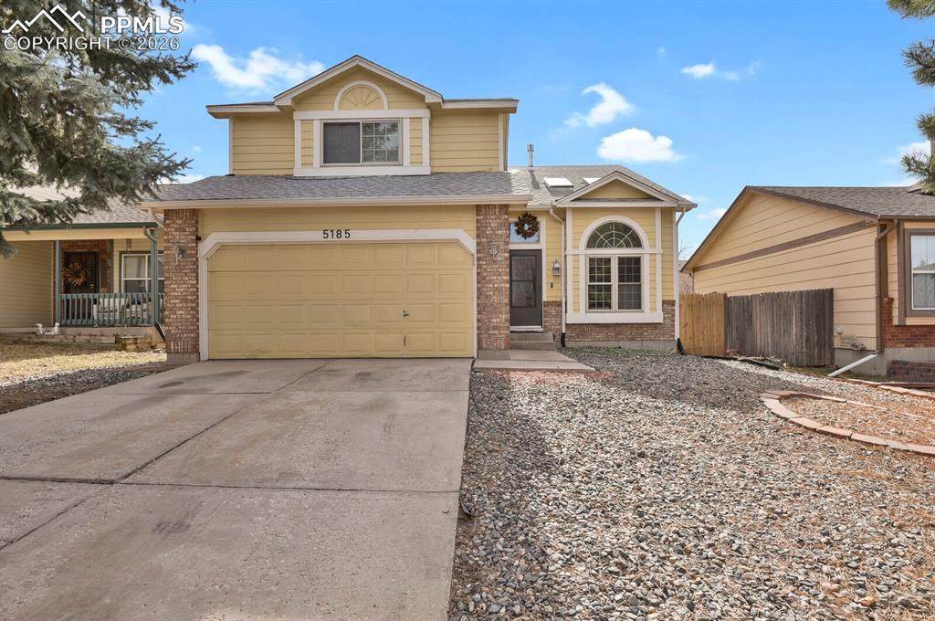 5185 Paradox Drive - Photo 1