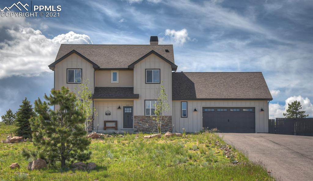 103 Samantha Way - Photo 1