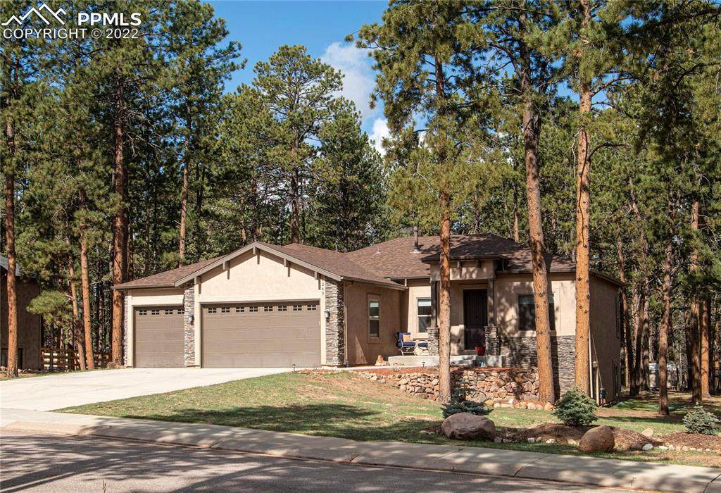 1260 Cottontail Trail - Photo 1