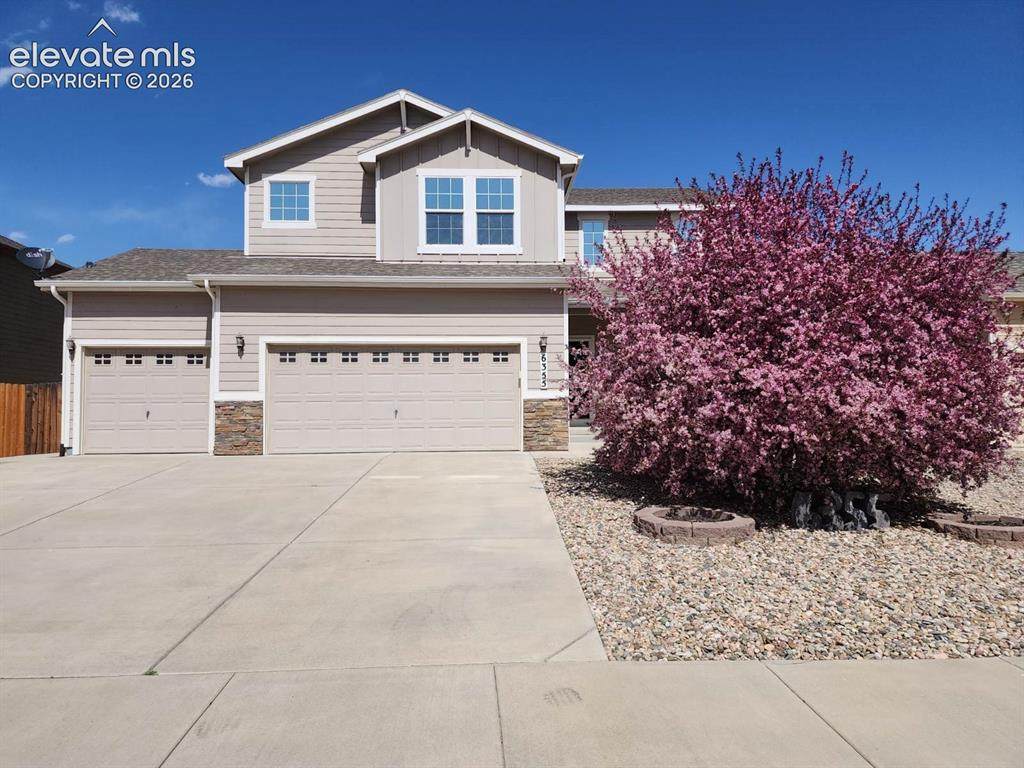 6355 Bearcat Loop - Photo 1