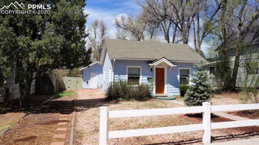1222-1224 El Paso Street - Photo 1