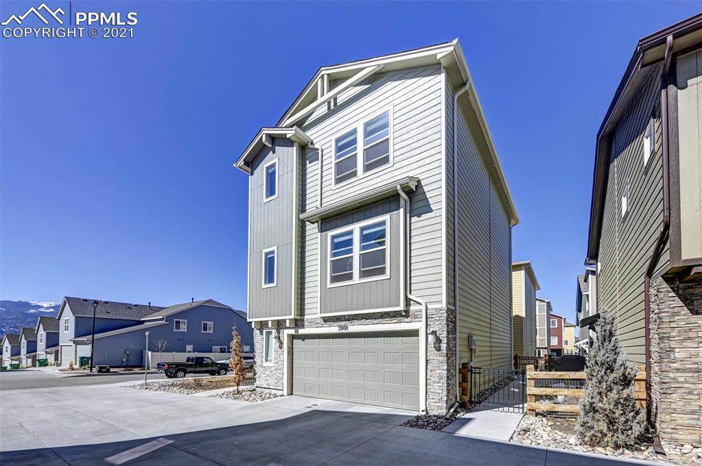 2008 Fulwell View - Photo 1