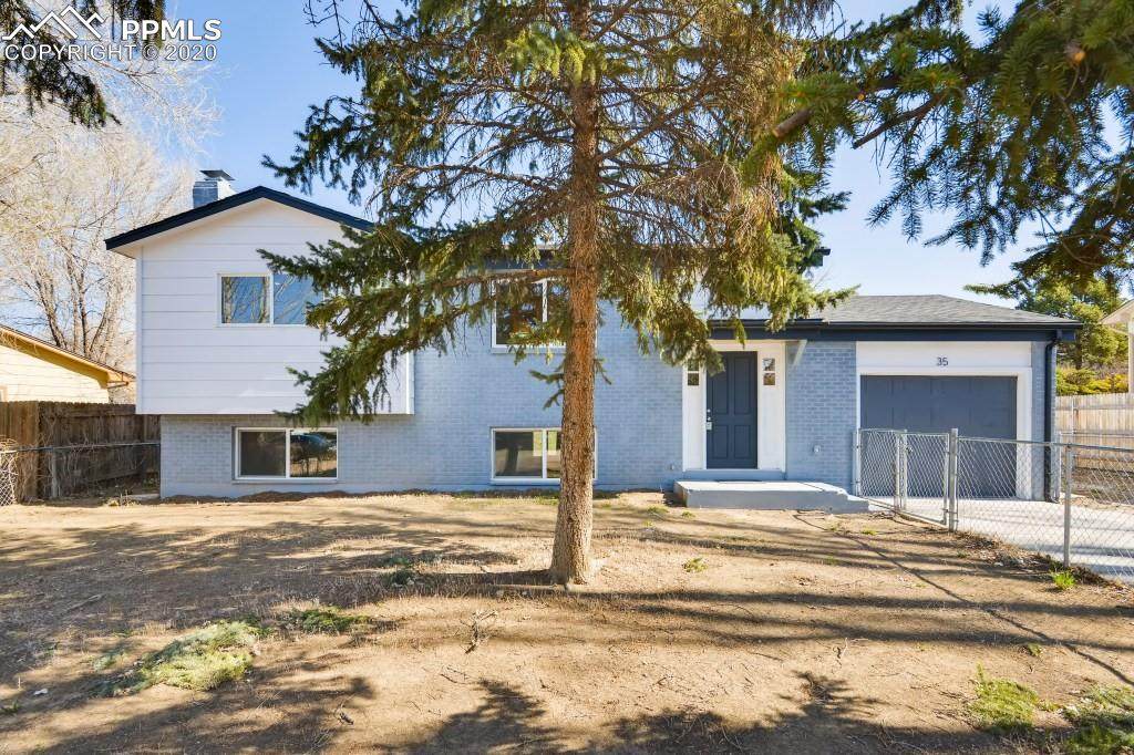 35 Bella Vista Lane - Photo 1 35 Bella Vista Lane - Photo 1