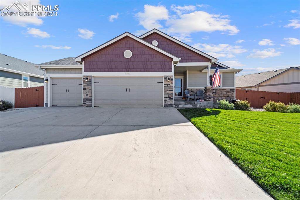 6803 Mandan Drive - Photo 1