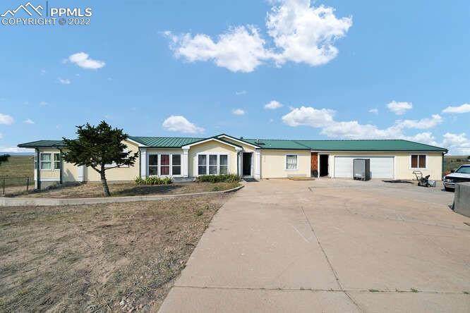 13930 Whistling Hills Lane - Photo 1