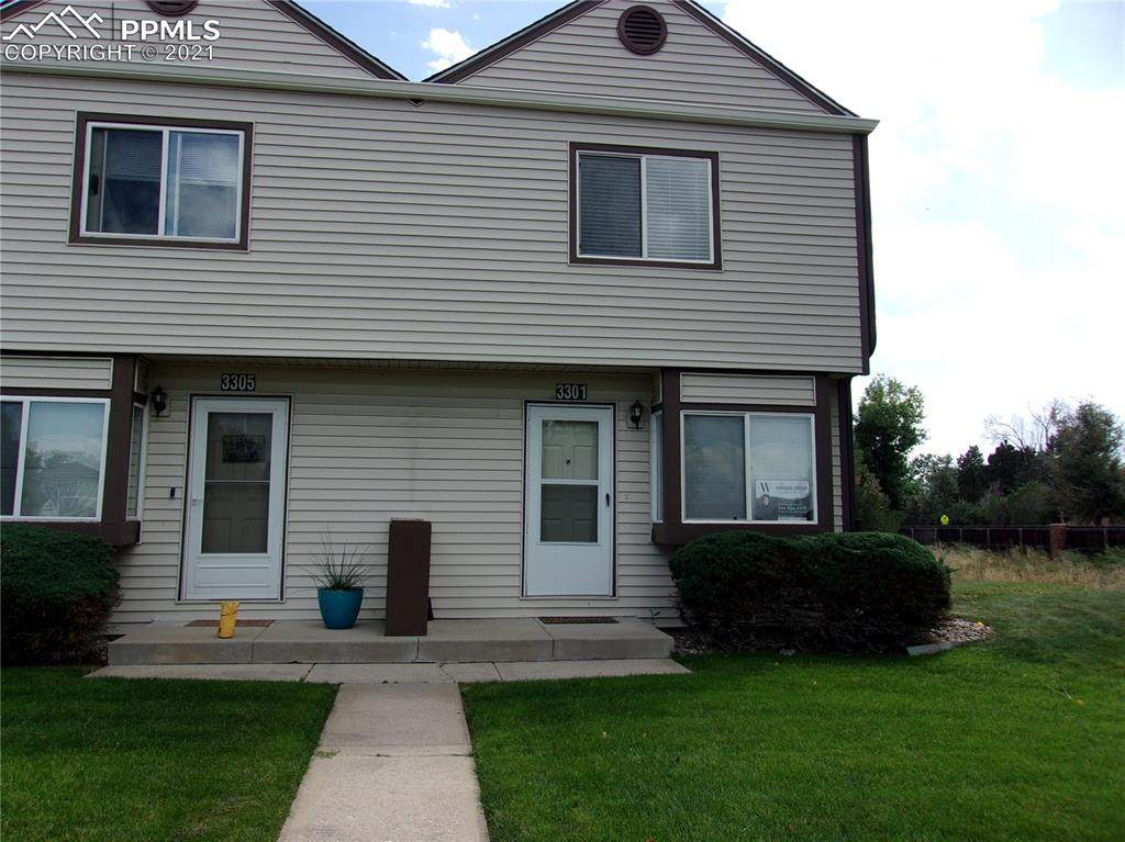 3301 Misty Meadows Drive - Photo 1