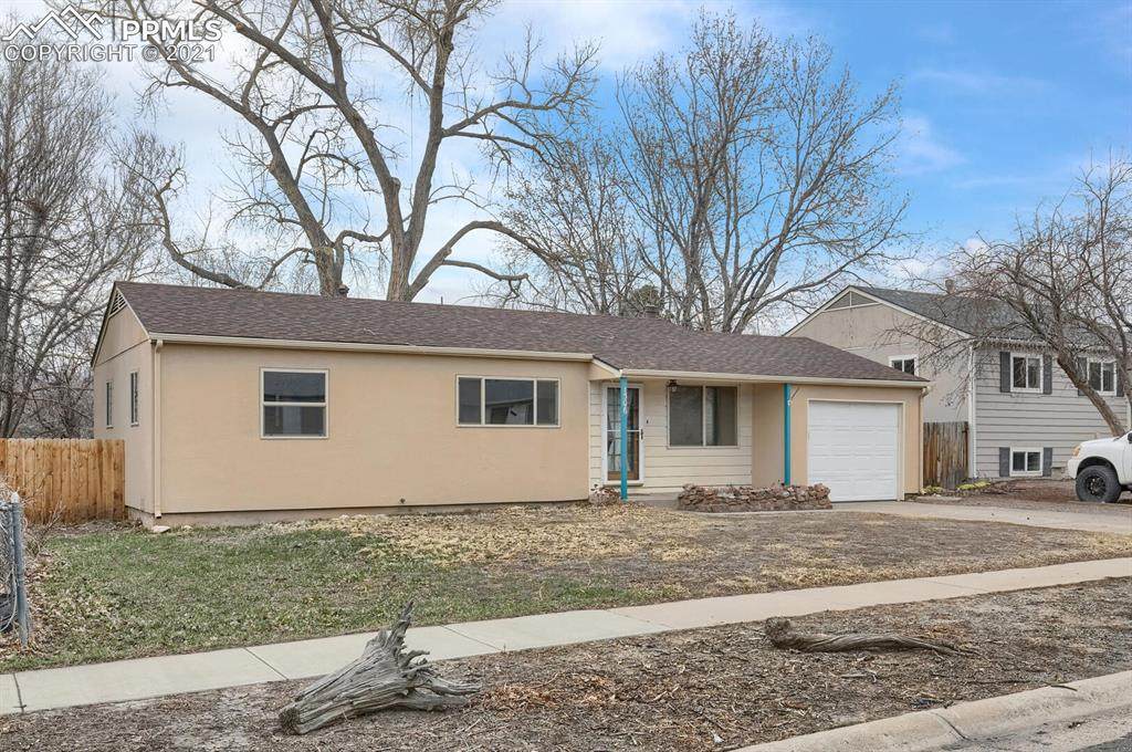 1306 Baylor Drive - Photo 1