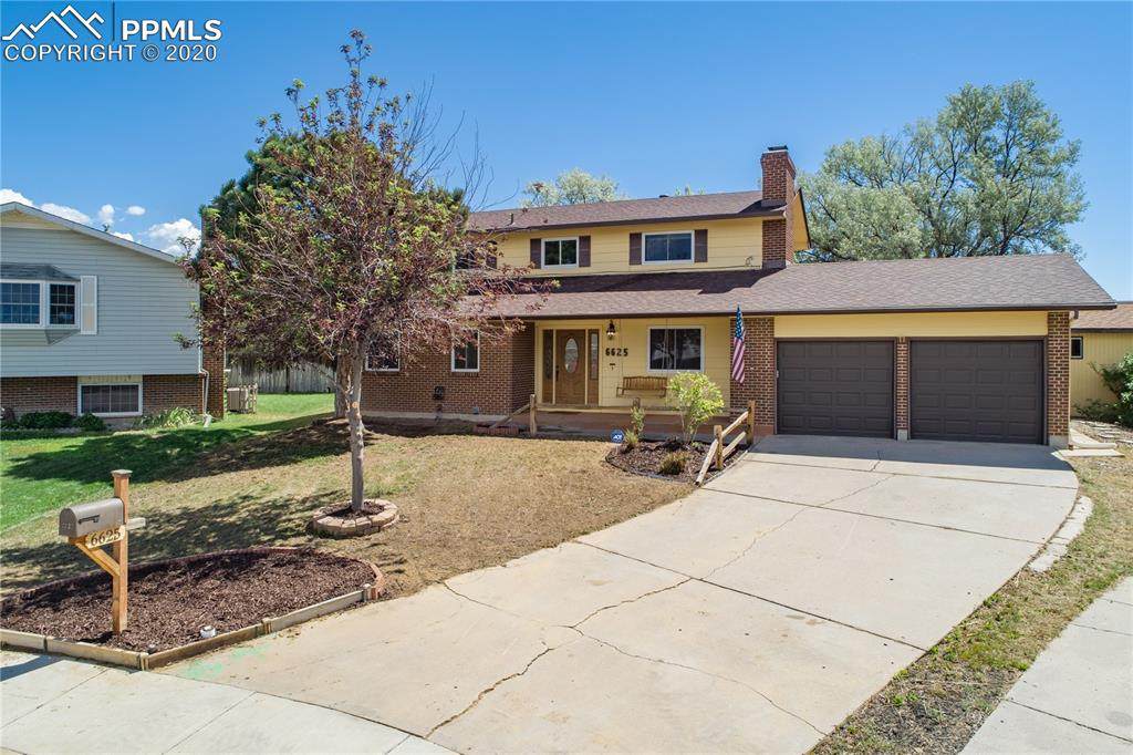 6625 Defoe Place - Photo 1