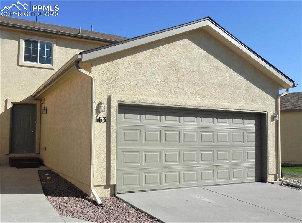 663 Bosque Vista Point - Photo 1