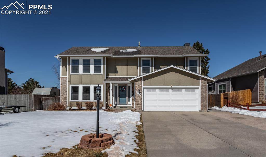 7820 Conifer Drive - Photo 1