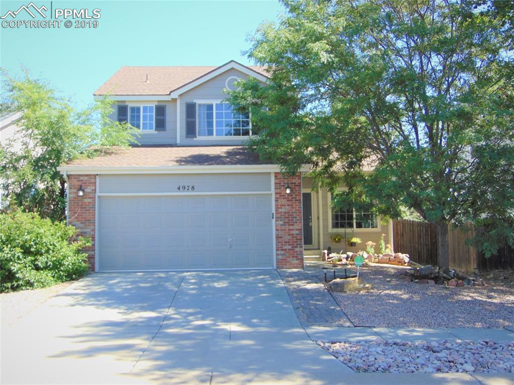 4978 Hawk Meadow Drive - Photo 1