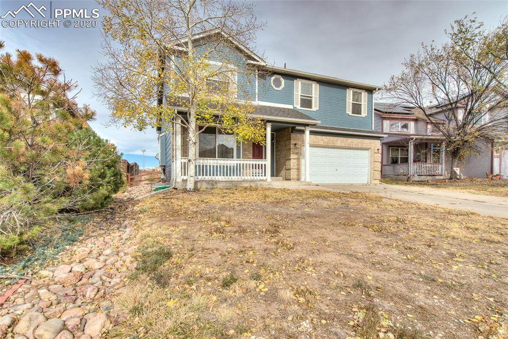 8147 Gladwater Road - Photo 1