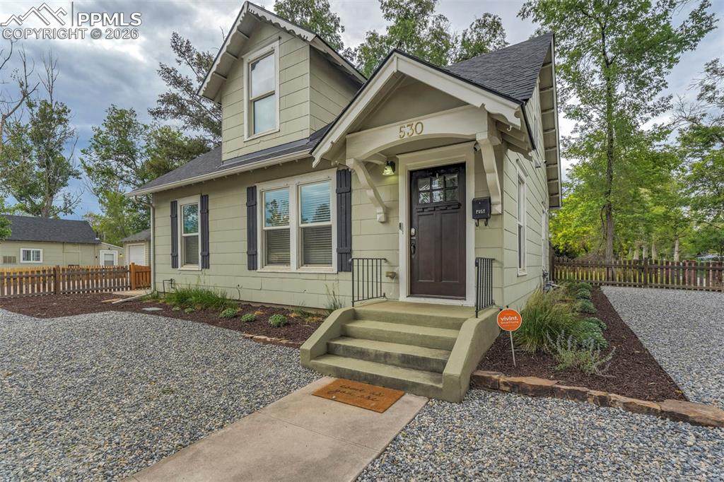 530 Del Norte Street - Photo 1