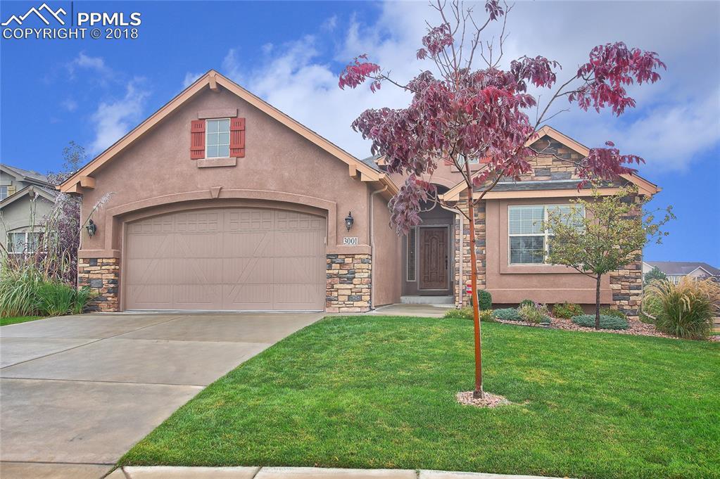 3001 Sovereign View - Photo 1