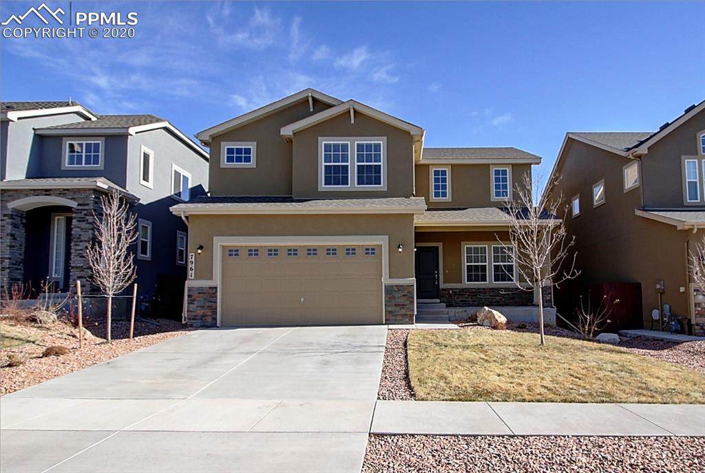 7961 Sandsmere Drive - Photo 1