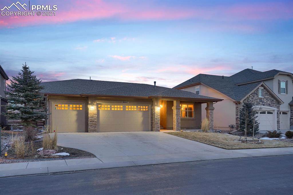 16647 Greyhawk Drive - Photo 1