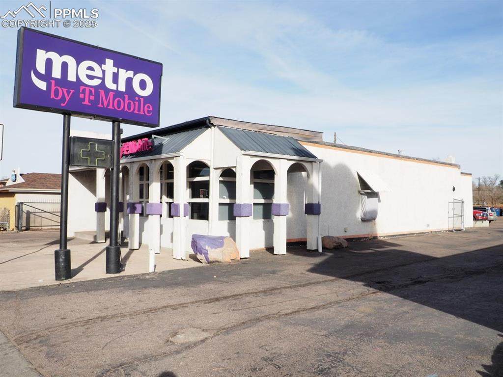 1629 Nevada Avenue - Photo 1