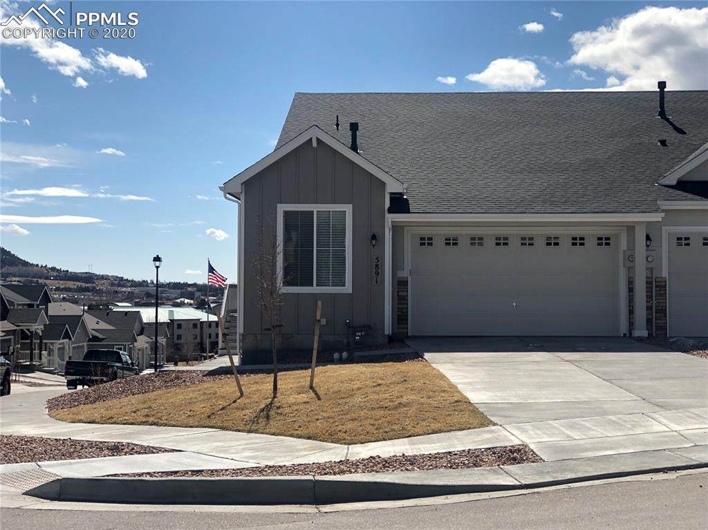 5891 Morning Light Terrace - Photo 1