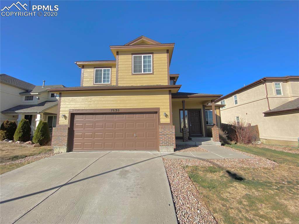 7630 Duck Hawk Place - Photo 1