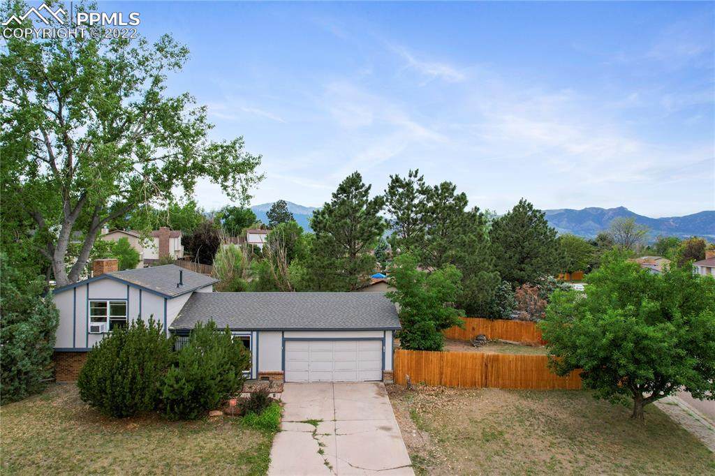 2644 Deliverance Drive - Photo 1