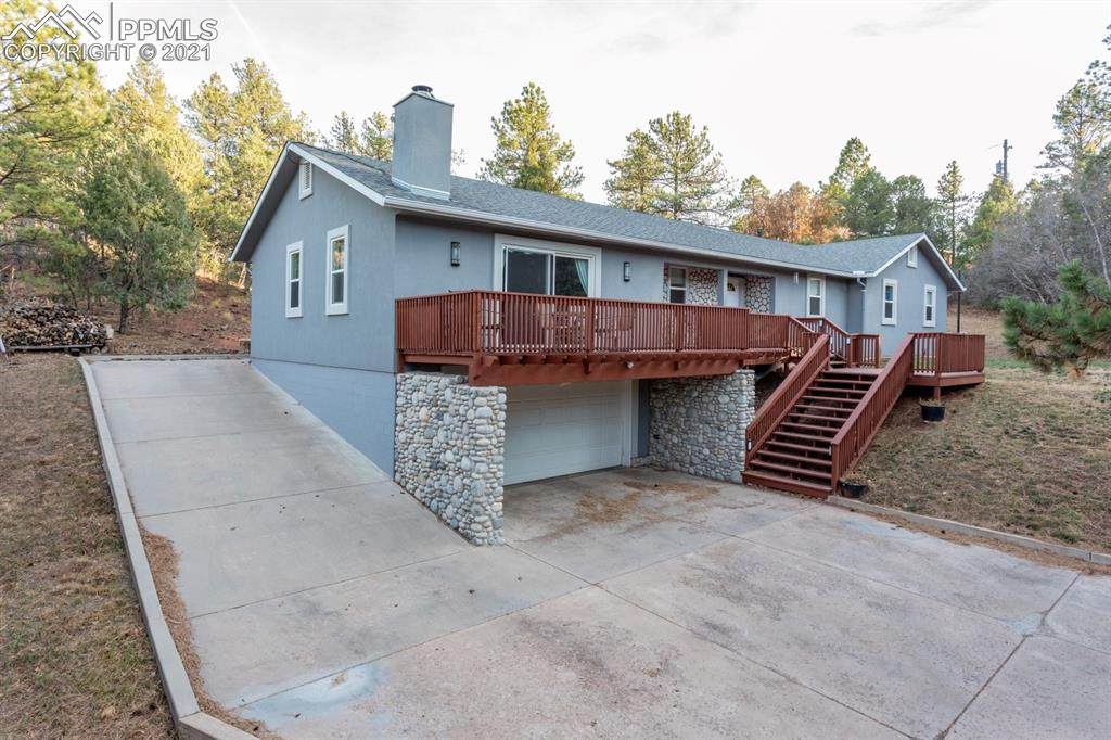 11525 Calle Corvo - Photo 1