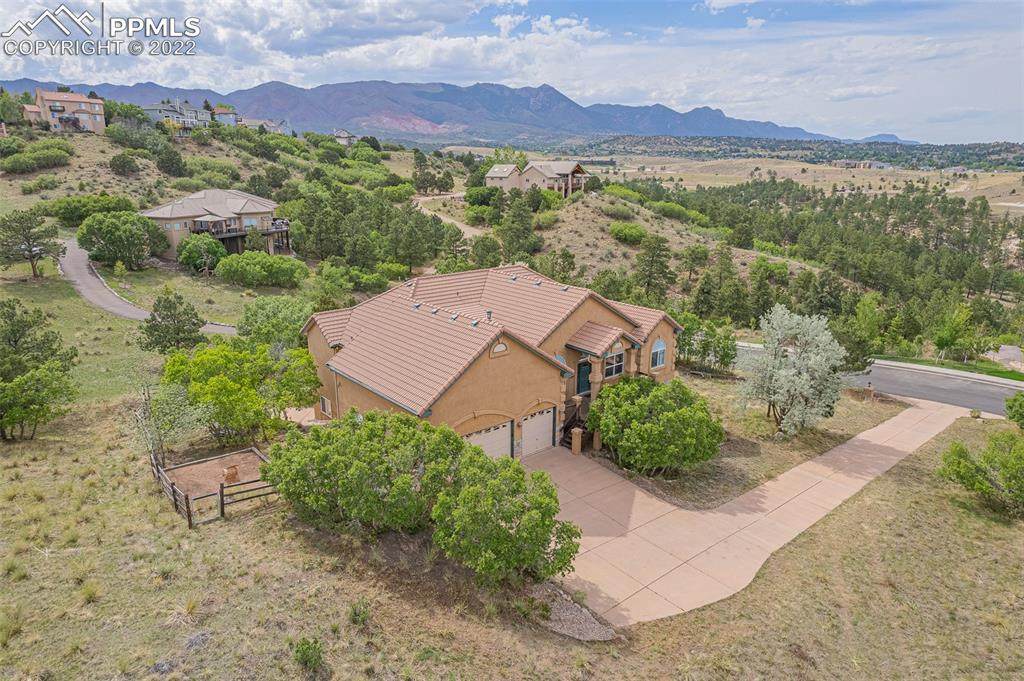 5470 Cordillera Court - Photo 1