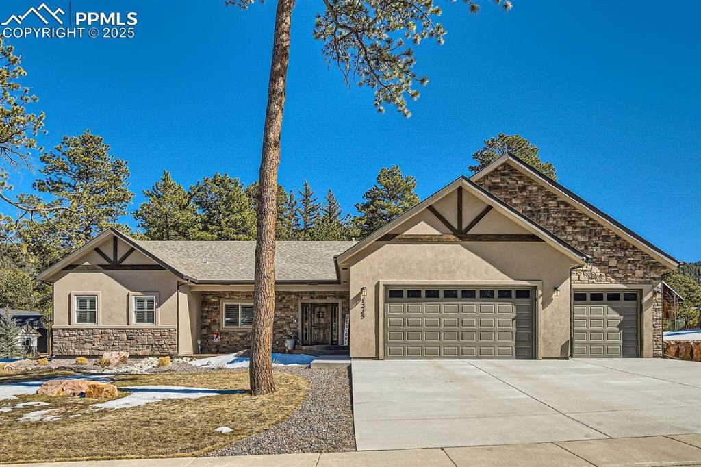 1235 Cottontail Trail - Photo 1