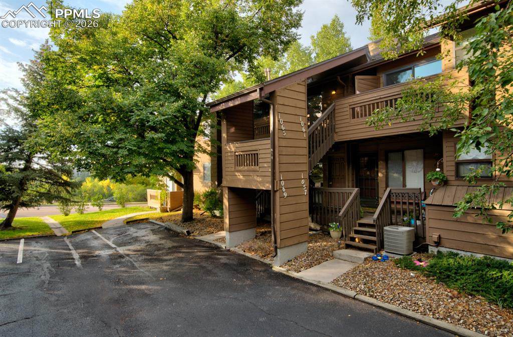 1065 Moorings Drive - Photo 1