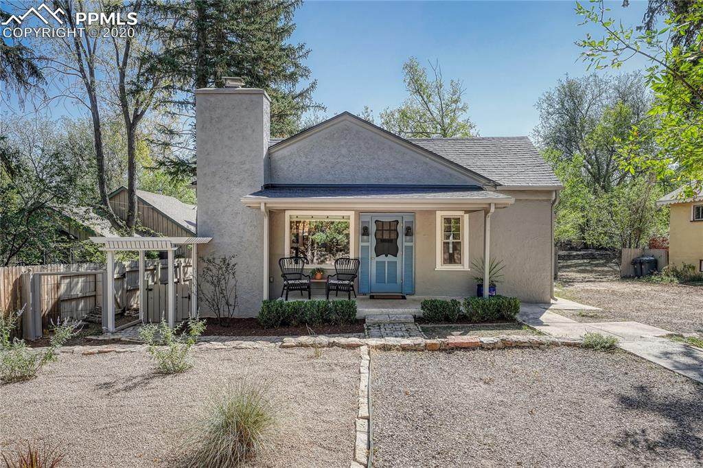 1527 Cheyenne Boulevard - Photo 1