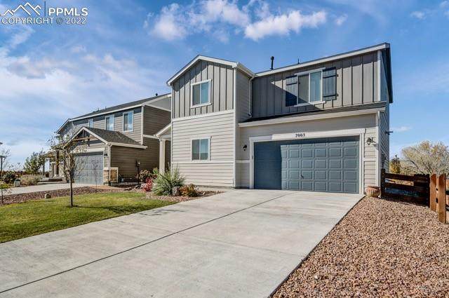 7005 Boreal Drive - Photo 1