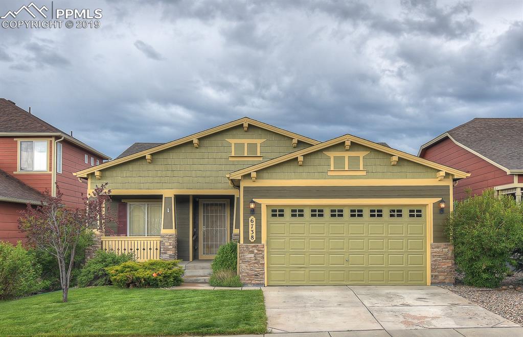 6738 Silverwind Circle - Photo 1
