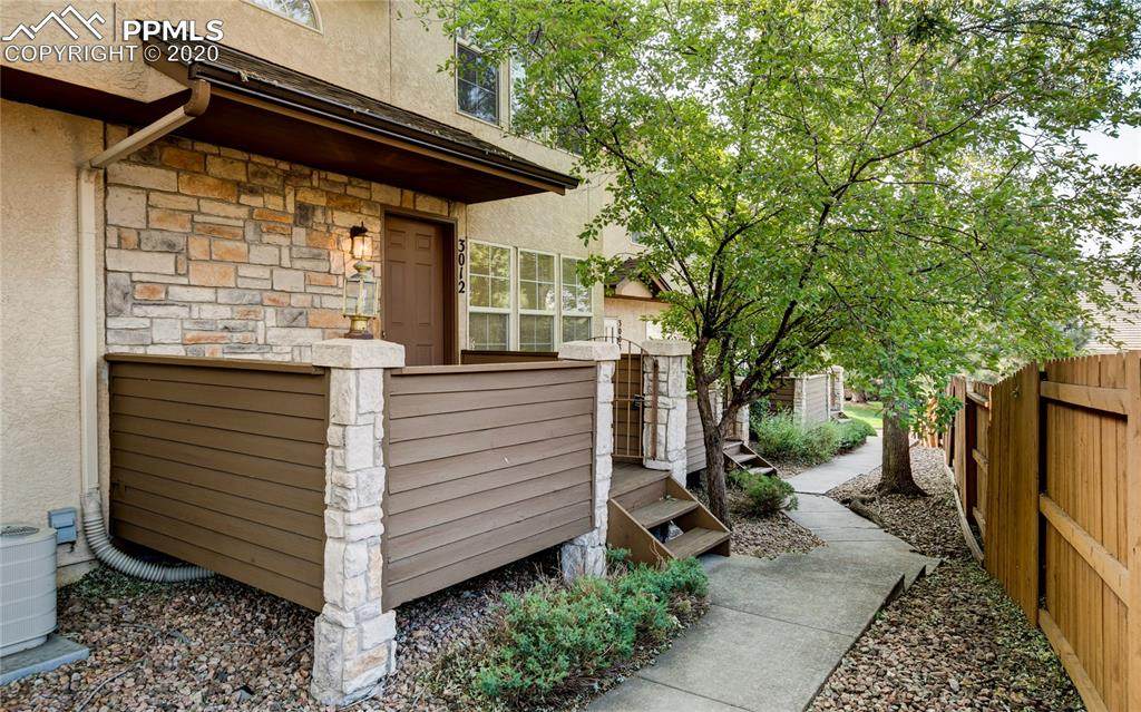 3012 Capstan Way - Photo 1