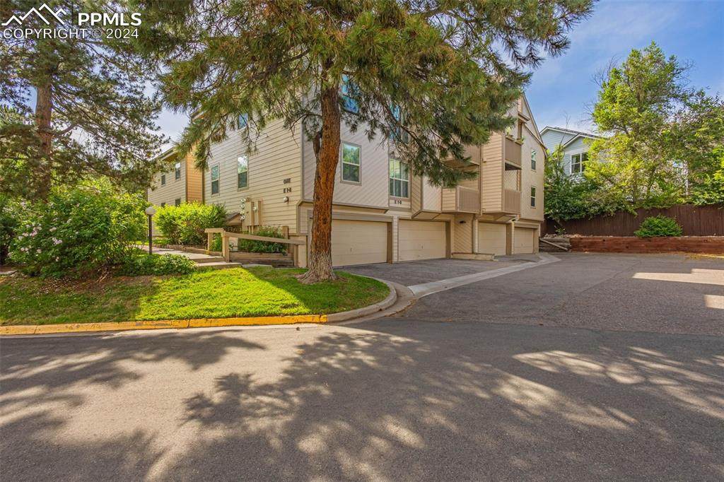 701 Harlan Street - Photo 1