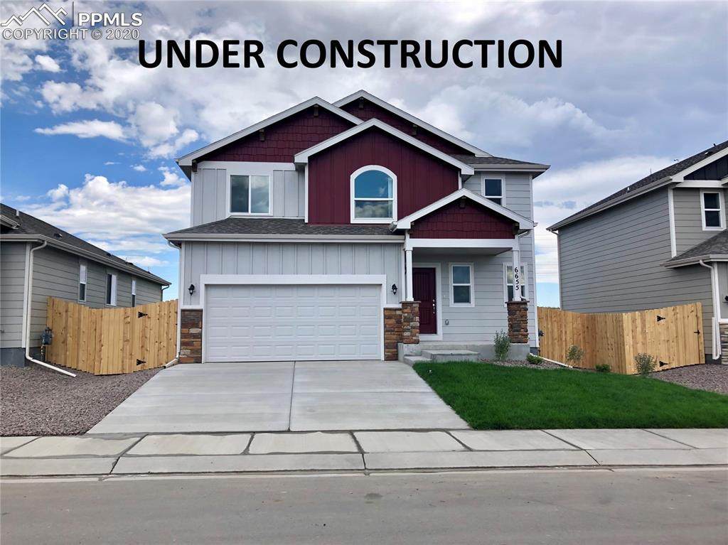 10870 Pigeon Drive - Photo 1