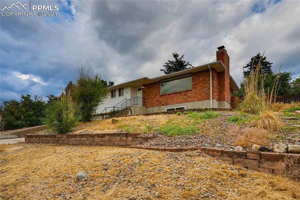 3813 Manchester Street - Photo 1