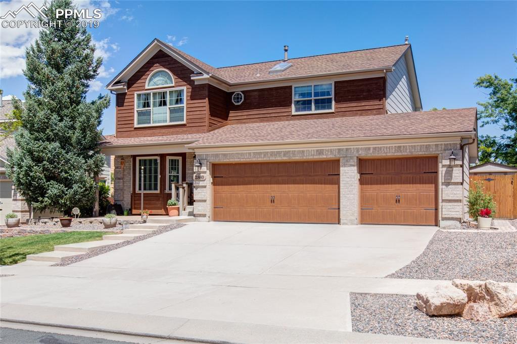 2860 Helmsdale Drive - Photo 1